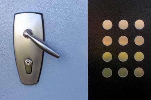 À épingler : Quel blindage choisir pour sa porte et quelles différences de prix ?