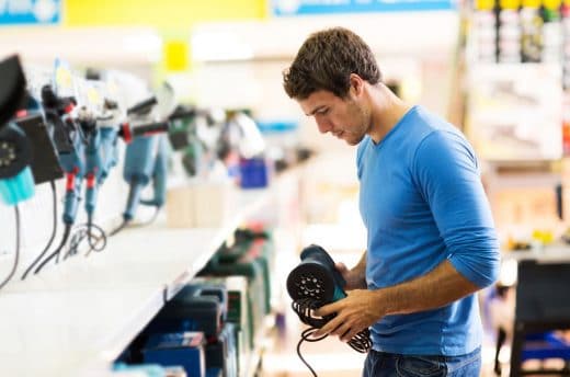 À épingler : Comment bien choisir sa ponceuse ?