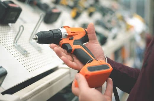 À épingler : Les critères et conseils pour bien choisir sa perceuse