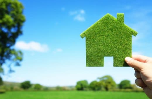 À épingler : 5 règles à respecter pour construire une maison passive