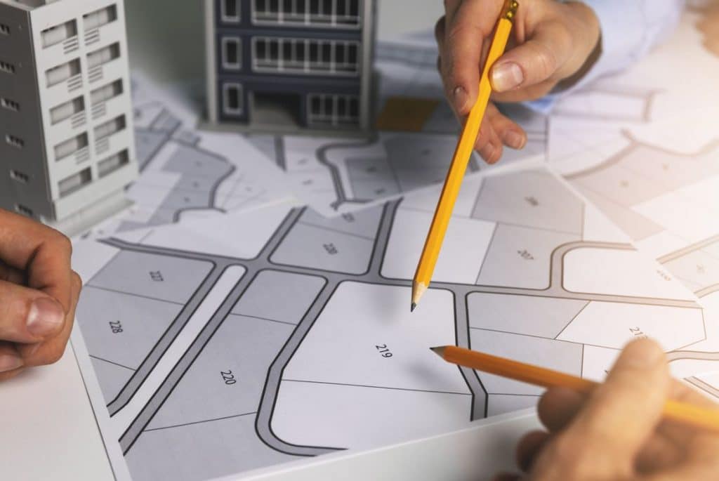Plan Local Urbanisme