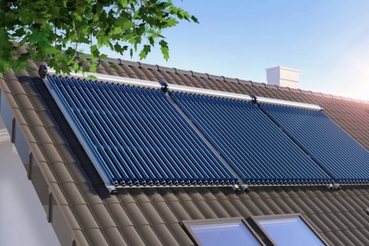 À épingler : Autoconsommation solaire : la question du stockage de l’énergie