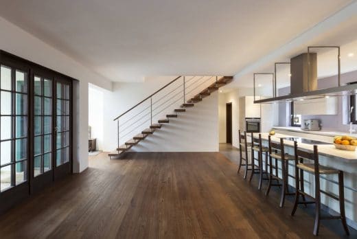 À épingler : Maison ancienne : comment rénover un parquet abîmé ?