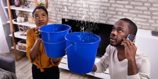 À épingler : Que faire en cas de fuite d’eau ?