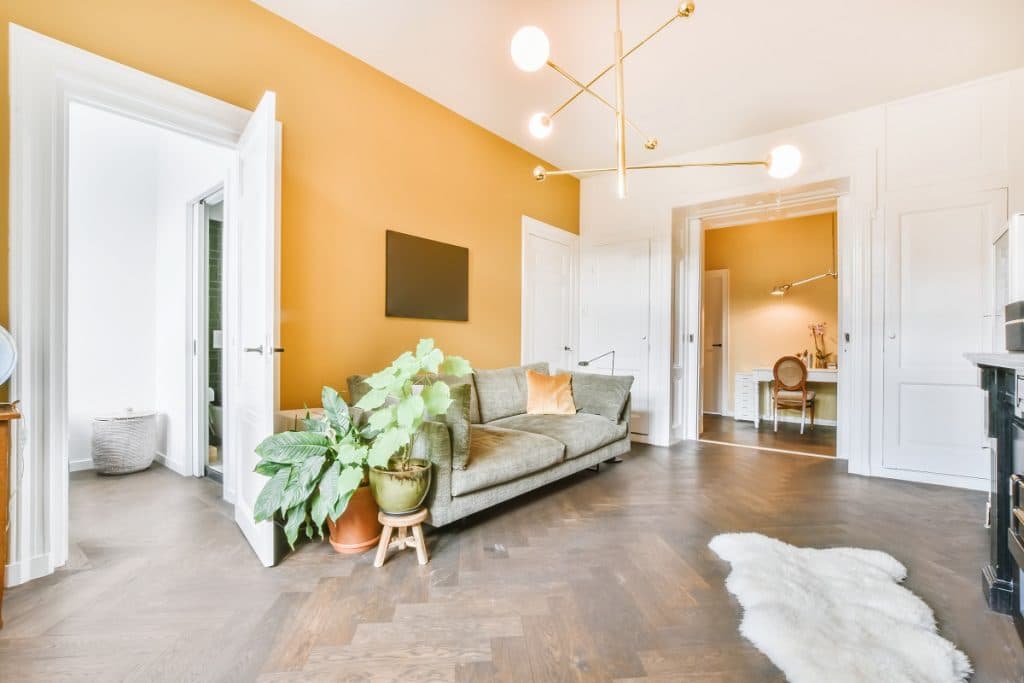 Quelles sont les couleurs qui vont avec l’orange ? Ctendance