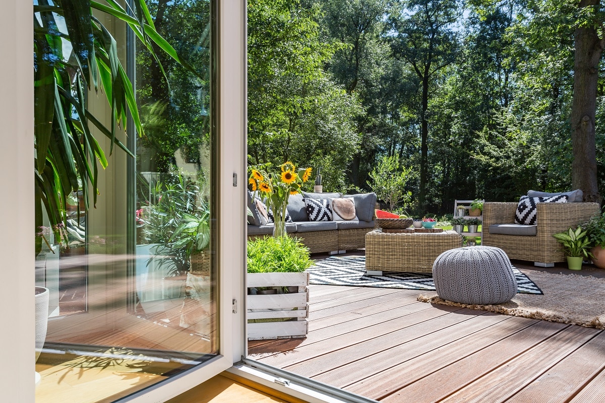 Terrasse Sur Plot Quels Sont Les Inconvénients