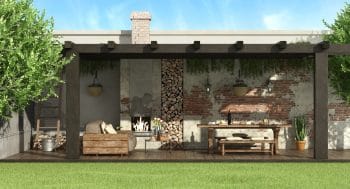 Combien Coûte Une Pergola Bioclimatique