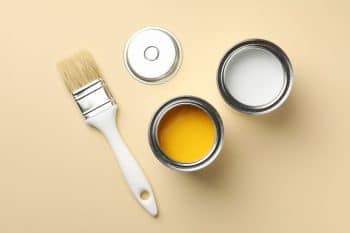 Comment Faire Du Beige En Peinture