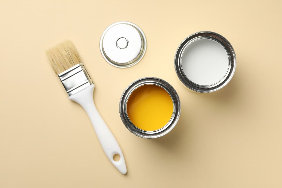 Faire du beige en peinture : tous les conseils pour l'obtenir