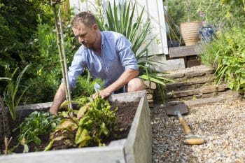 Jardin Comment Faire Un Parterre En Gravier Décoratif