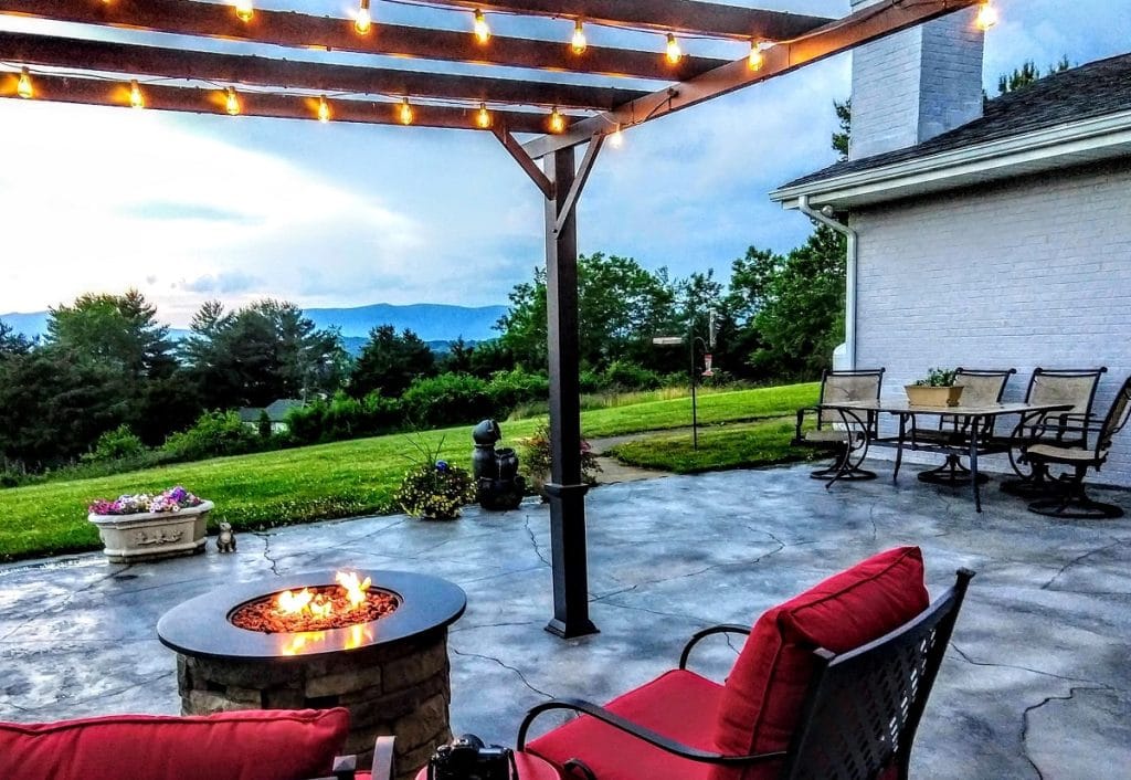 Le Prix D’une Pergola Bioclimatique En Fonction De Son Matériau