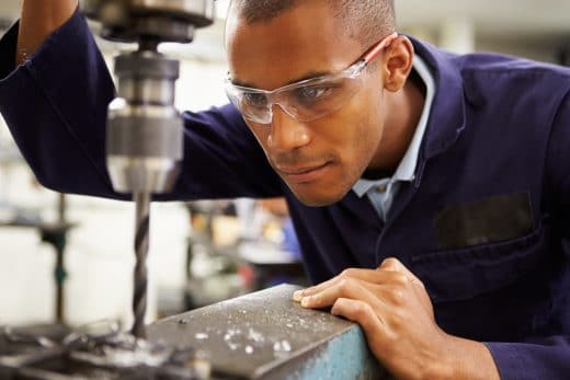 À épingler : Les meilleures lunettes de sécurité pour bricolage