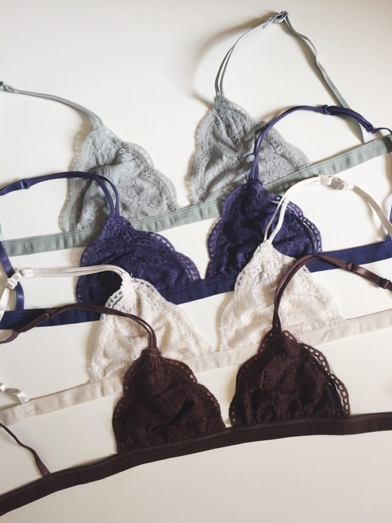 Soutien-gorge Armatures Lejaby Précieuse - Taille 95B - Framboise - Neuf Avec étiquettes