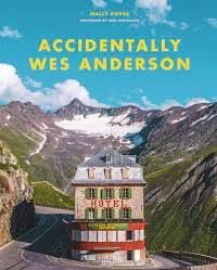 Accidentally Wes Anderson