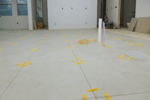 À épingler : Comment poncer du carrelage ?