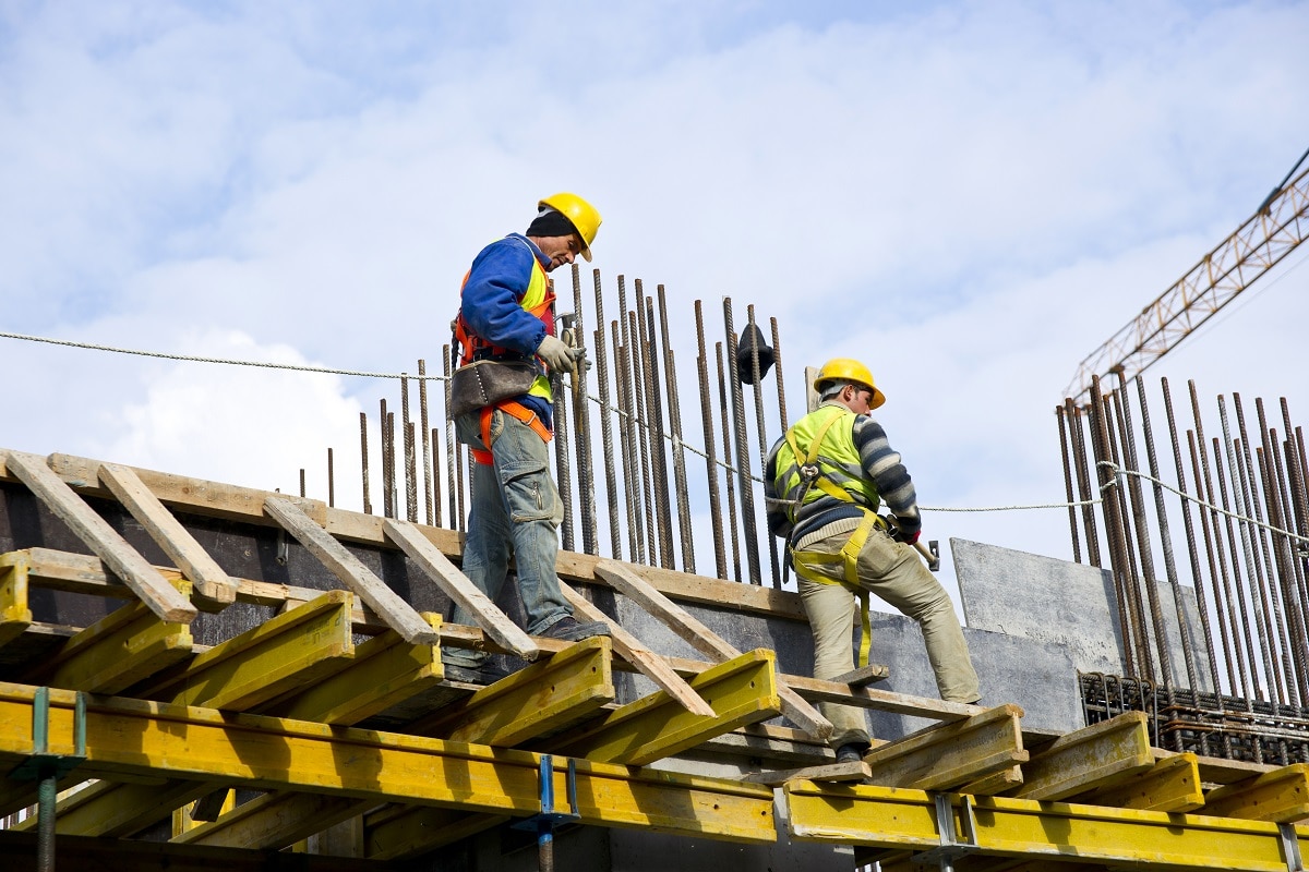 Dernière Mise Au Point Technique Avant Le Démarrage Du Chantier