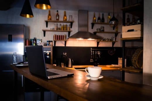 À épingler : Comment créer un espace bar design et fonctionnel ?