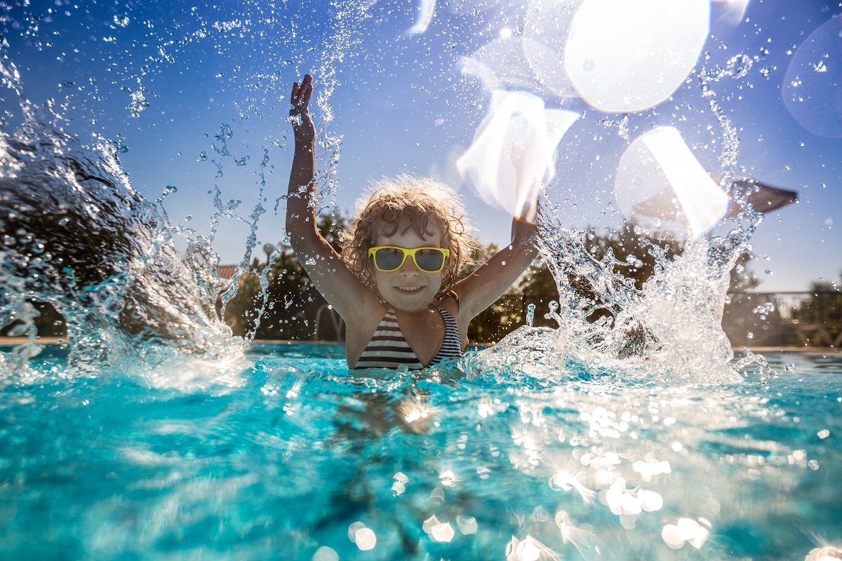 Les Critères à Considérer Pour Choisir Son Robot De Piscine