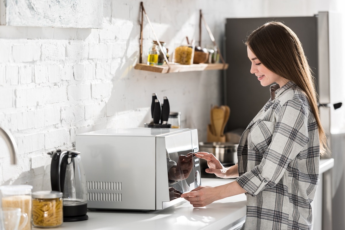 Privilégier L’utilisation Du Micro Ondes