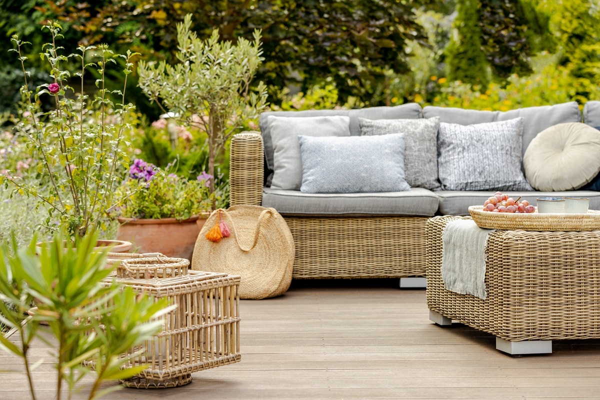 Quelle Couleur De Carrelage Choisir Pour Sa Terrasse