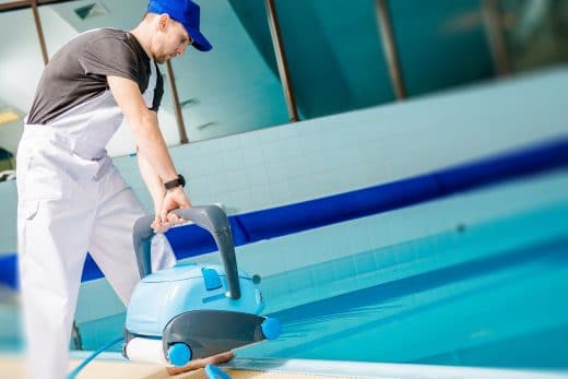 À épingler : Quels sont les types de robots de piscine ? et comment les choisir ?