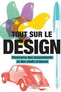 Tout Sur Le Design Panorama Des Mouvements Et Des Chefs D’œuvre, écrit Par Elizabeth Wilhide2