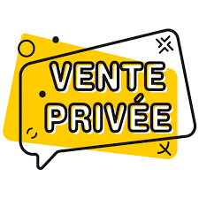 Ventes Privees France