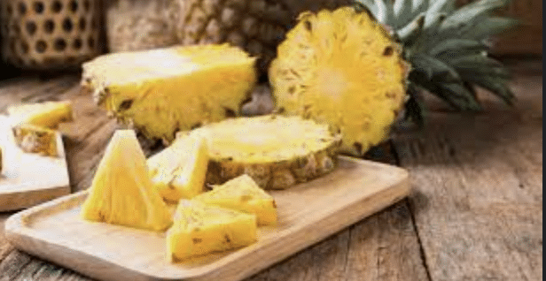 L’ananas : le fruit miraculeux pour l’Homme
