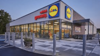 La capitulation de Lidl