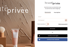 Beauté Privé, Le Site Pour Dénicher Vos Produits De Beauté