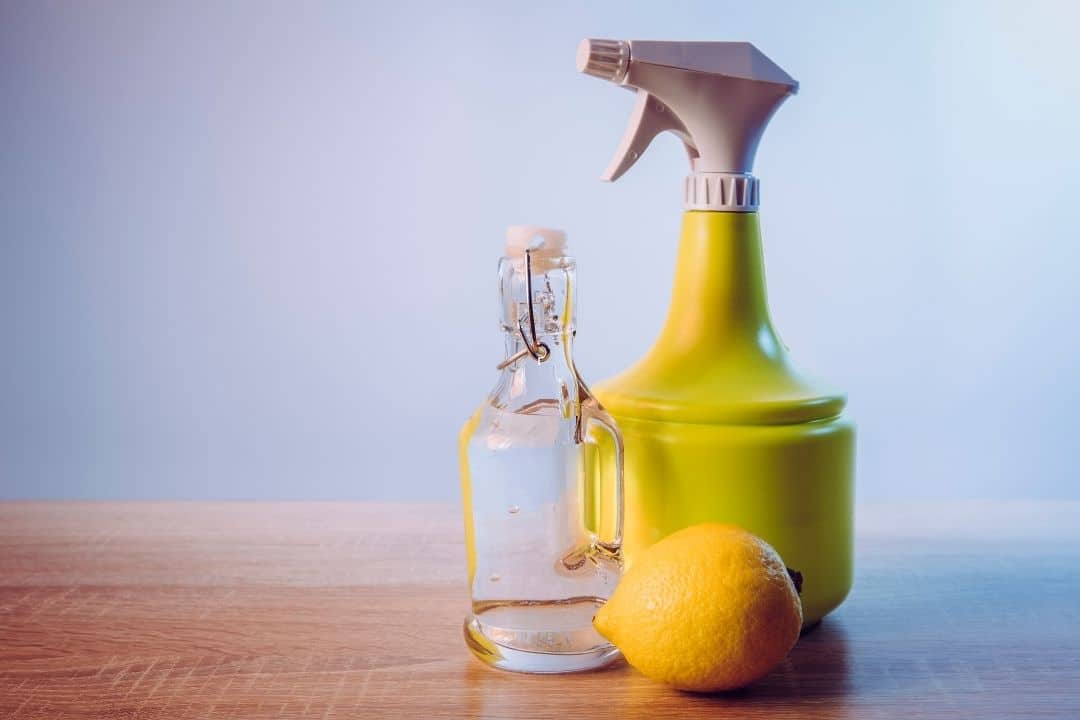 Le vinaigre blanc, remède miracle pour les situations urgentes