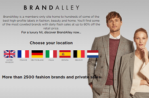 Brandalley, Le Site Internet Dont Vous Avez Besoin