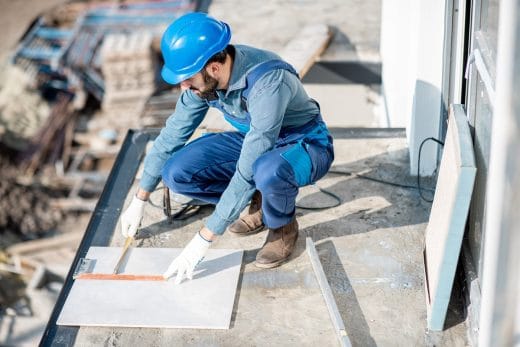 À épingler : Calepinage d’un carrelage : Techniques et Manières de faire