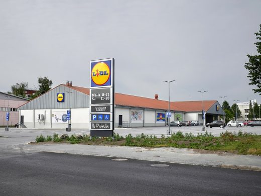 À épingler : Ce nouvel aspirateur de chez Lidl fait déjà l’unanimité !