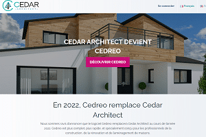 Cedar Architect