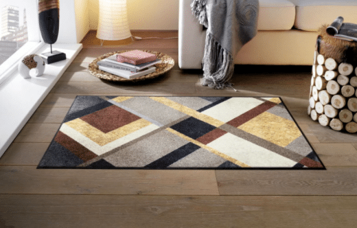 À épingler : Ces astuces pour nettoyer votre tapis