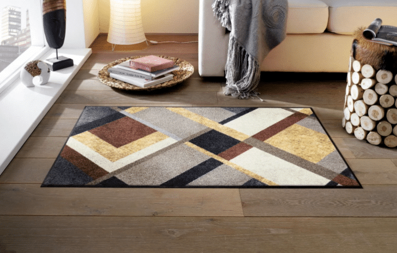 Ces astuces pour nettoyer votre tapis