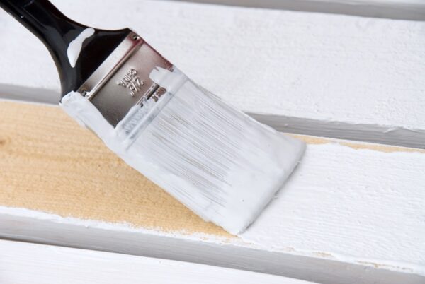 Comment réaliser une peinture cérusée ? Ctendance