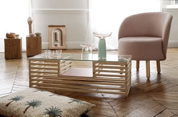 DIY : donner une seconde vie à vos meubles grâce au revêtement adhésif !