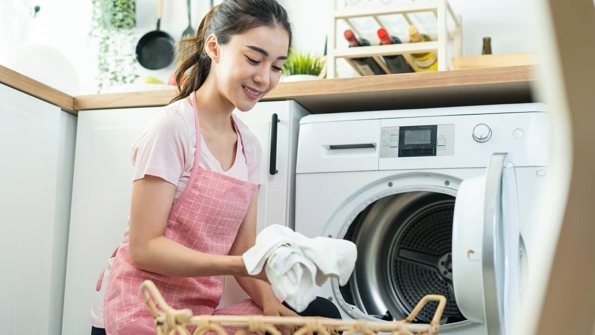 Enlever une tâche de sang sur un textile déjà lavé