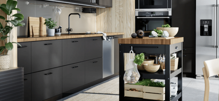 Ikea : astuces pour réussir son plan de cuisine