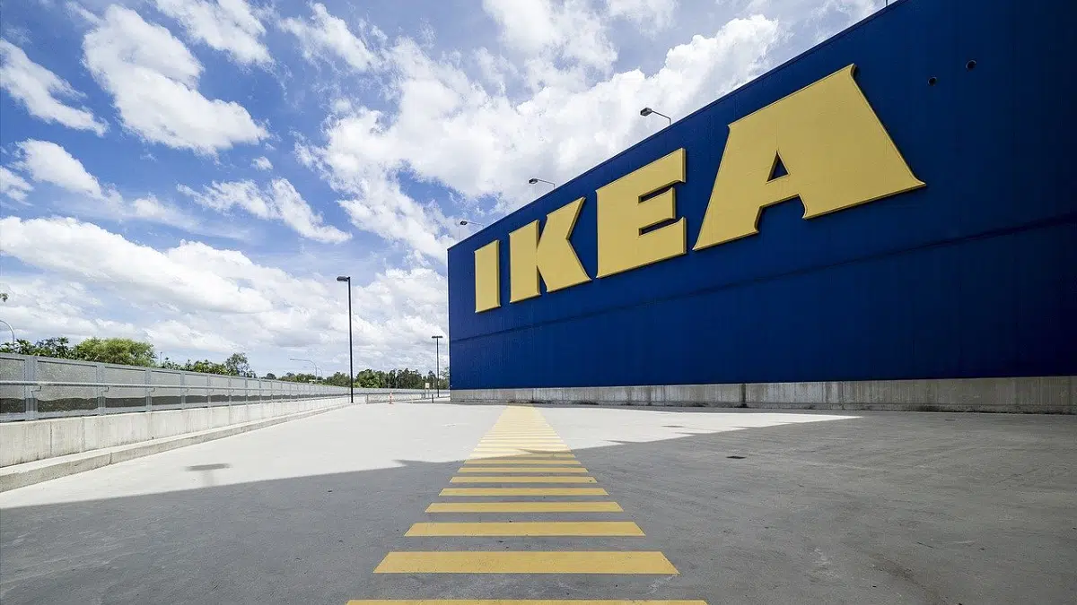 IKEA : les incontournables à avoir dans votre salon !