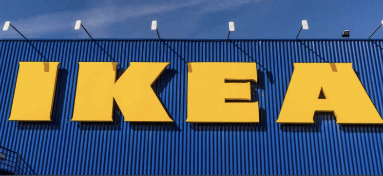 IKEA : Un objet pas cher pour préserver son intimité !