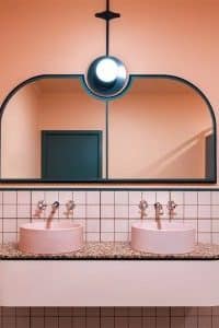 La peinture terracotta, pour une pièce douce et épurée !