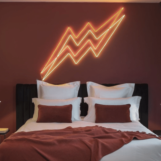À épingler : Les tendances déco pour l’arrivée de l’été