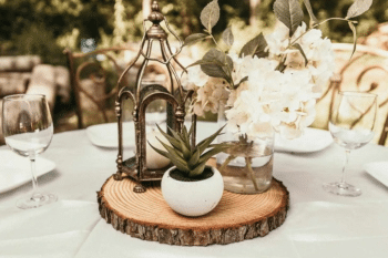 Les Tendances Déco Pour Un Mariage Mémorable