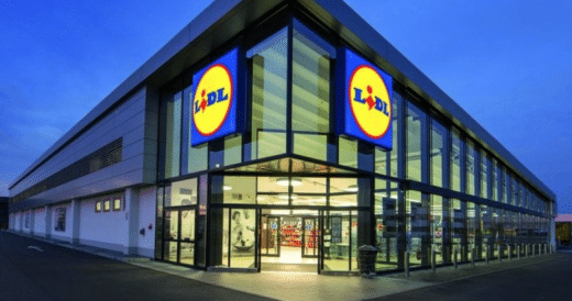 À épingler : L’offre exceptionnelle de Lidl pour Mardi gras !