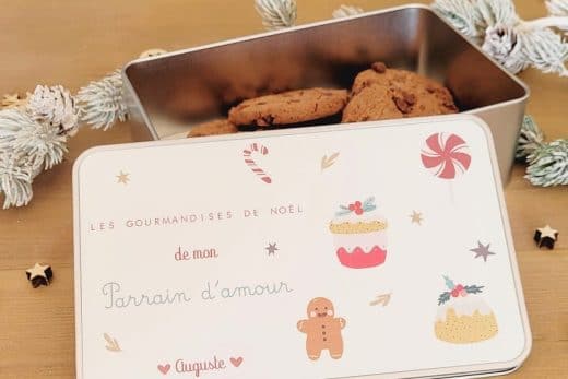 À épingler : Derrière la porte : une marque déco tendance
