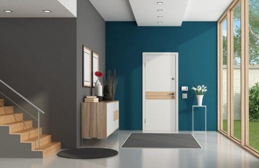 À épingler : Paillasson original, design et tapis d’entrée : notre sélection pour votre maison