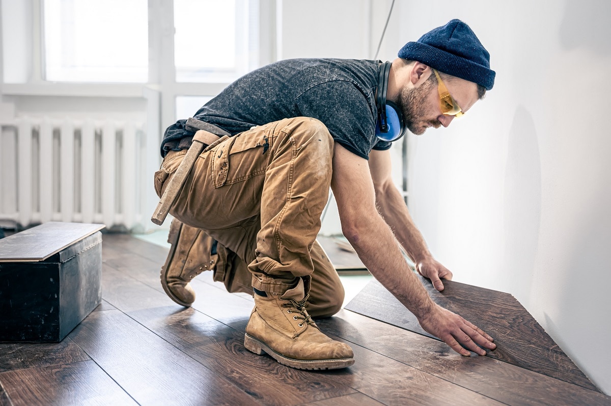 Peut On Poser Du Parquet Sur De La Moquette